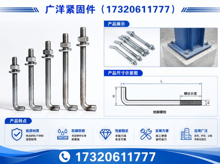 磁县预埋件展示图